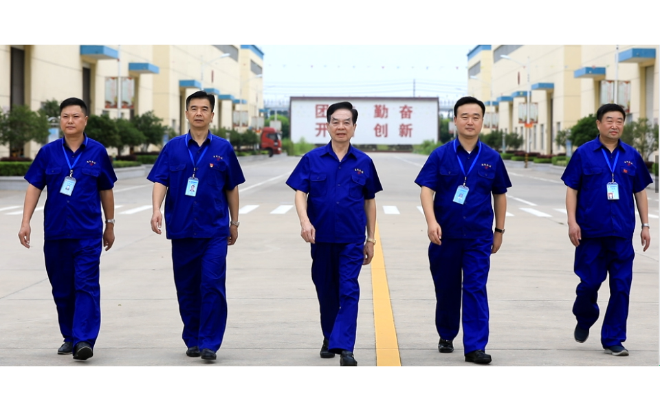 江蘇南極機(jī)械有限責(zé)任公司